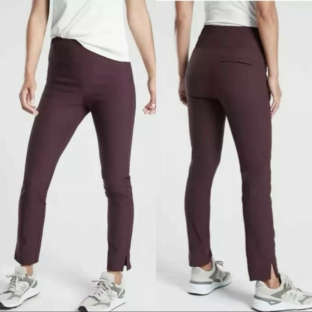 Athleta Wander Slim Ankle Pant Tall